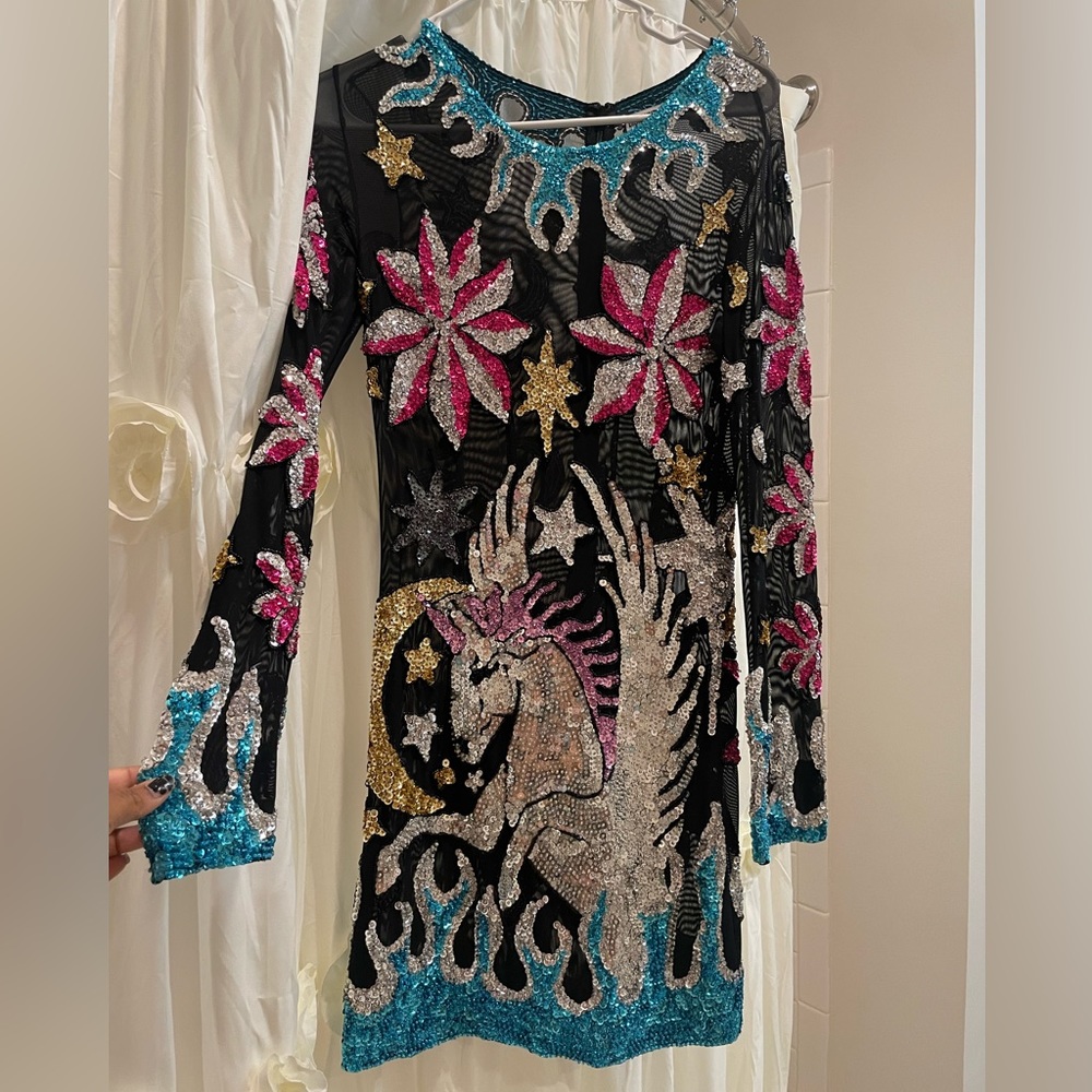 Discount universe dress